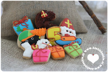 sinterklaas