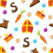 Simple,Bright,Colorful,Vector,Seamless,Pattern.,Celebration,Of,Saint,Nicholas