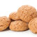 Concept,Of,Tasty,Dutch,Christmas,Cookies,,Pepernoten,,Isolated,On,White