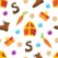 Simple,Bright,Colorful,Vector,Seamless,Pattern.,Celebration,Of,Saint,Nicholas